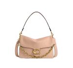 CHAIN TABBY SHOULDER BAG