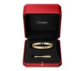 GOLD LOVE CLASSIC BRACELET