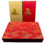 LUNAR NEW YEAR ENVELOPE GIFT BOX - 2026 EDITION
