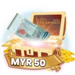 SMPRINCE GAME CREDIT MYR 50